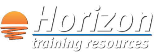 Horizon Training Resources
